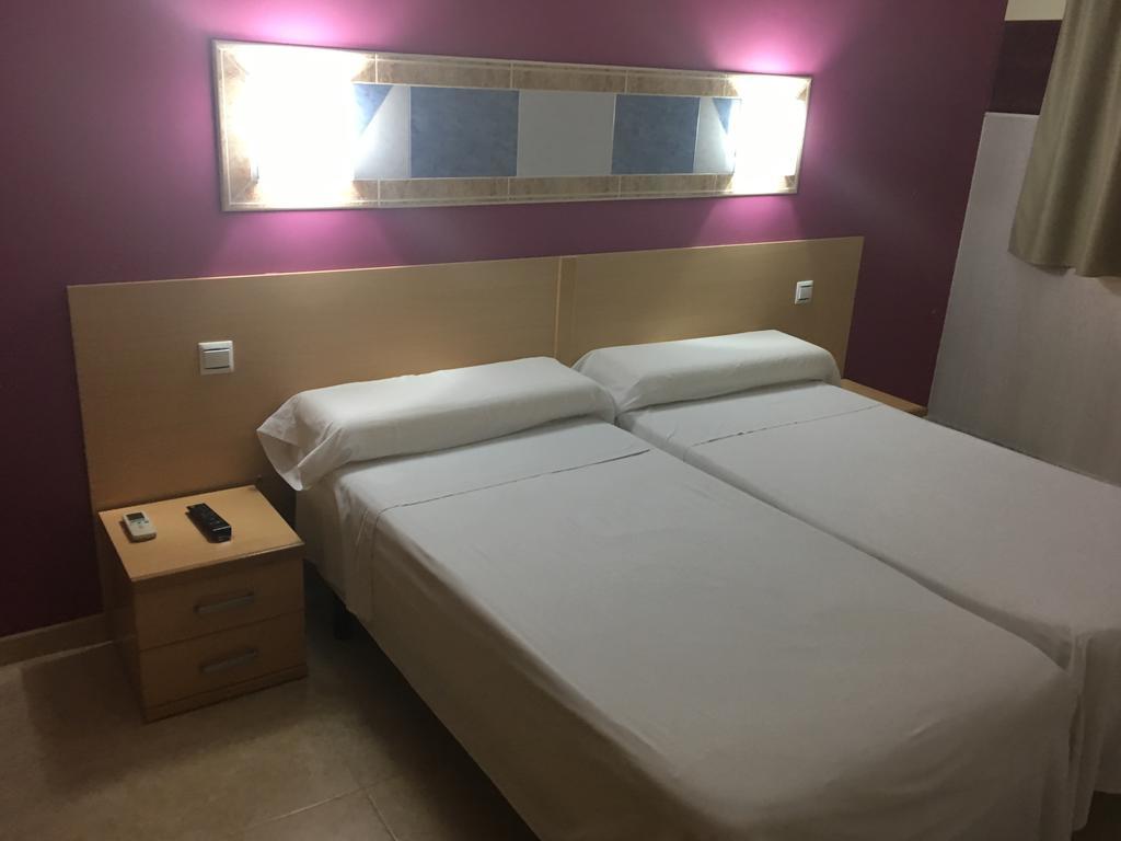 Hostal Ducal Gandia Zewnętrze zdjęcie