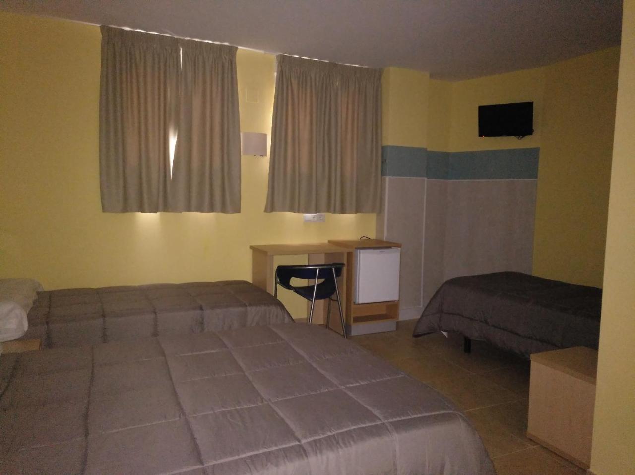 Hostal Ducal Gandia Zewnętrze zdjęcie